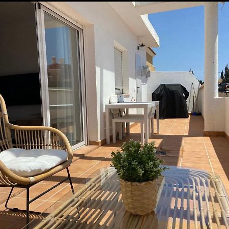 Precioso Apartamento, Luminoso, Equipado Torre de Benagalbon Eksteriør bilde