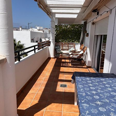 Precioso Apartamento, Luminoso, Equipado Torre de Benagalbon Eksteriør bilde