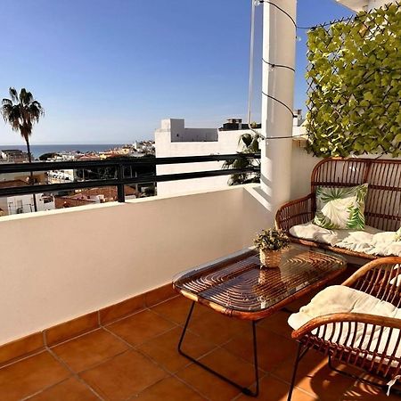 Precioso Apartamento, Luminoso, Equipado Torre de Benagalbon Eksteriør bilde