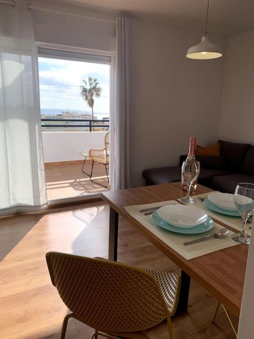 Precioso Apartamento, Luminoso, Equipado Torre de Benagalbon Eksteriør bilde
