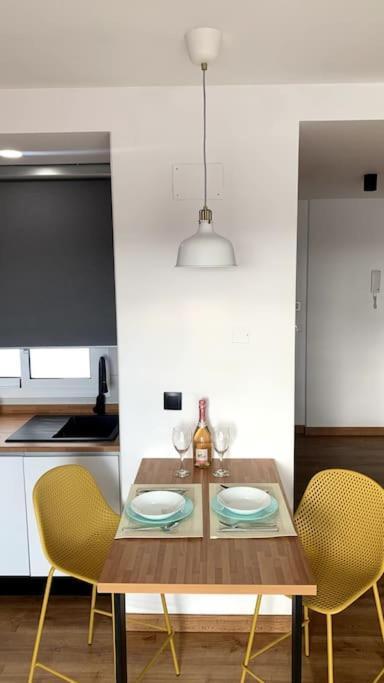 Precioso Apartamento, Luminoso, Equipado Torre de Benagalbon Eksteriør bilde