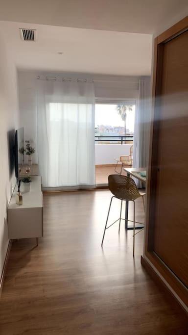 Precioso Apartamento, Luminoso, Equipado Torre de Benagalbon Eksteriør bilde