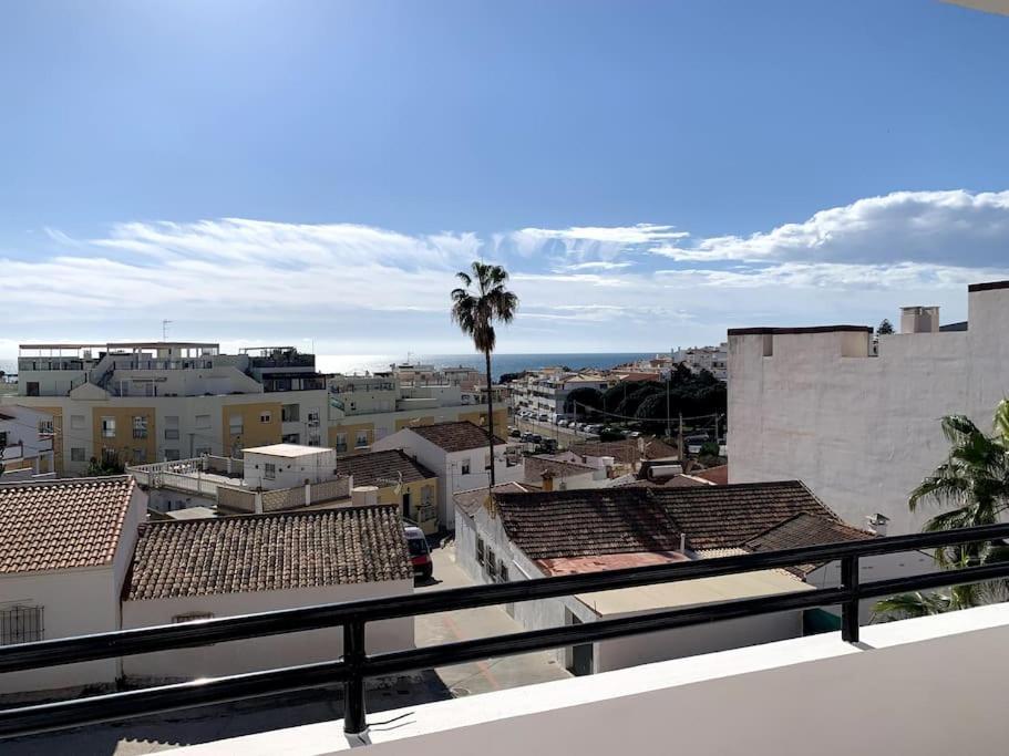 Precioso Apartamento, Luminoso, Equipado Torre de Benagalbon Eksteriør bilde