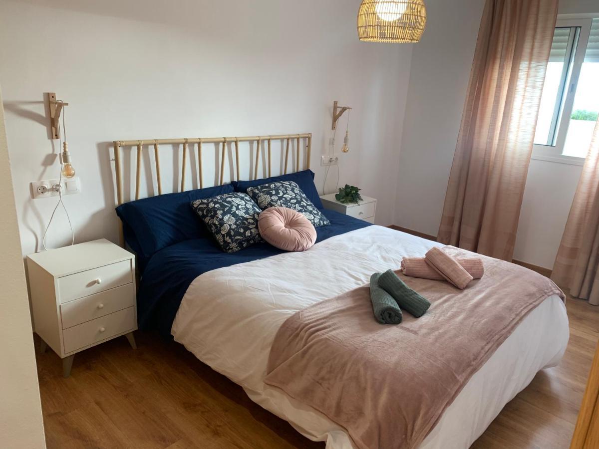 Precioso Apartamento, Luminoso, Equipado Torre de Benagalbon Eksteriør bilde