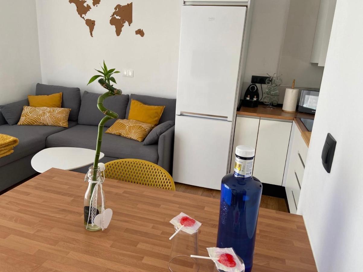 Precioso Apartamento, Luminoso, Equipado Torre de Benagalbon Eksteriør bilde