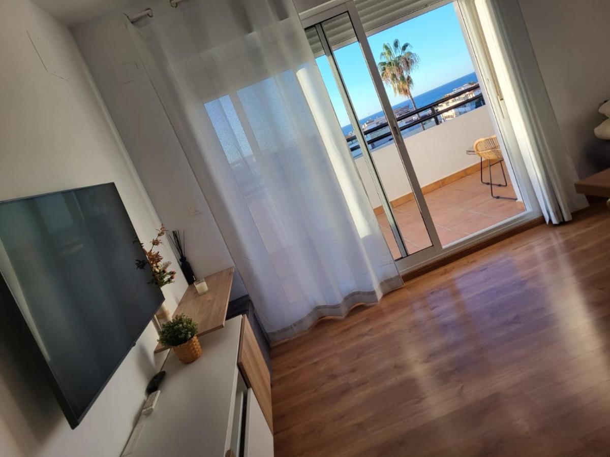 Precioso Apartamento, Luminoso, Equipado Torre de Benagalbon Eksteriør bilde