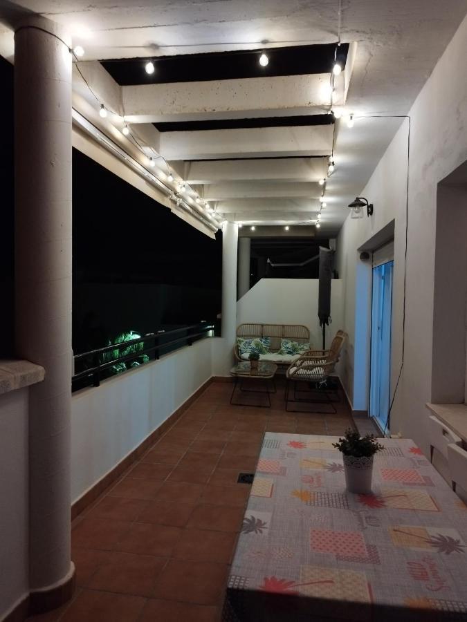 Precioso Apartamento, Luminoso, Equipado Torre de Benagalbon Eksteriør bilde
