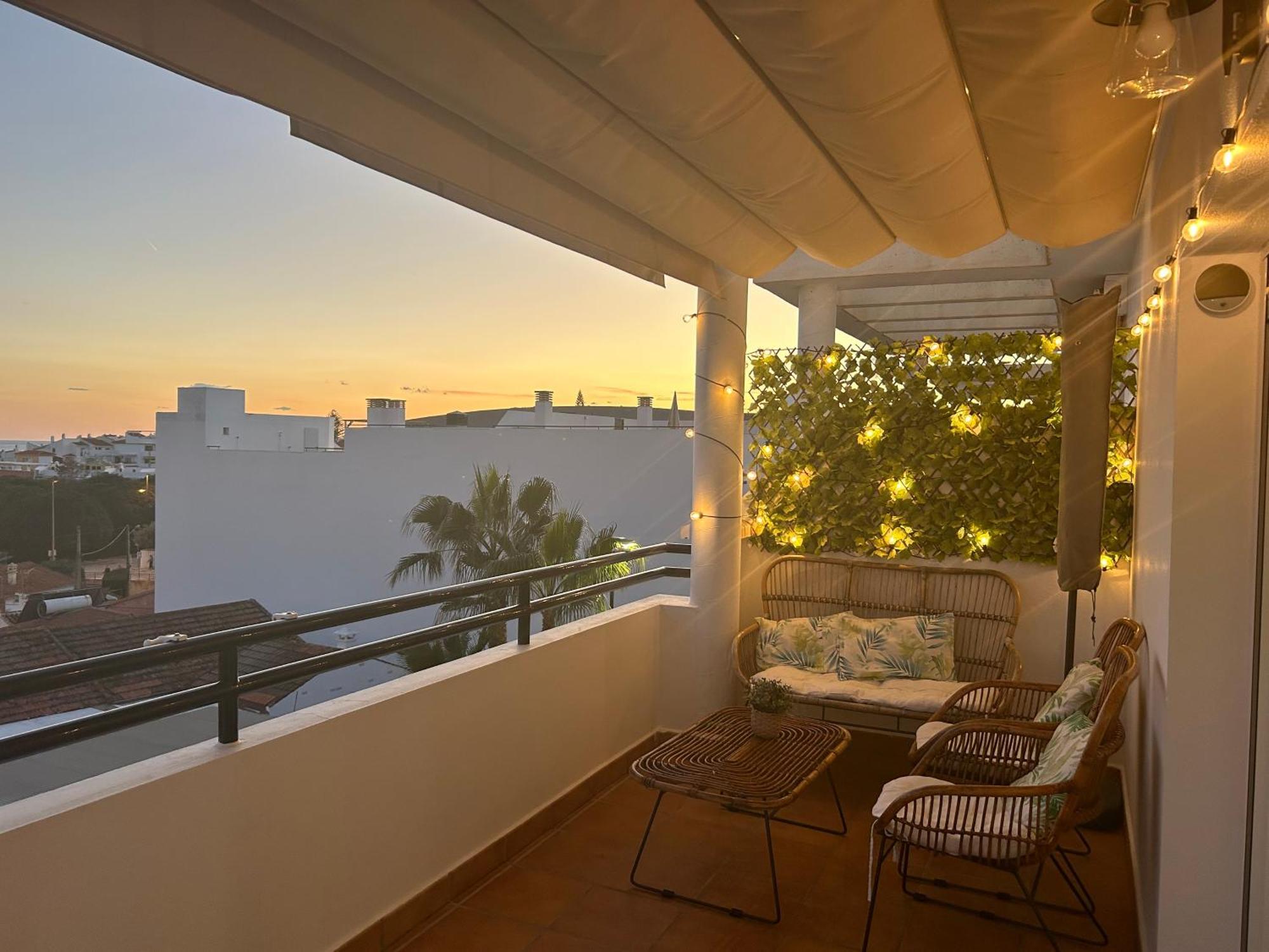 Precioso Apartamento, Luminoso, Equipado Torre de Benagalbon Eksteriør bilde
